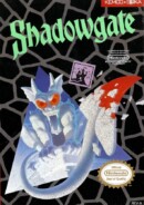 Innocence Lost; My Shadowgate Experience