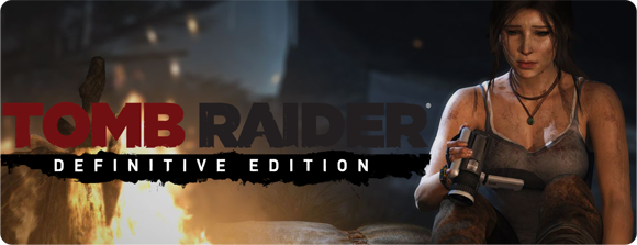 Why the next gen Tomb Raider is the definitive version