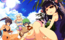 Senran Kagura Burst – European Release