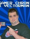 The Gamer Chronicles Ep:03 Vectorman!