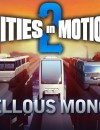 Cities in Motion 2: Marvellous Monorail Expansion