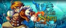 Valdis Story: Abyssal  City – Review