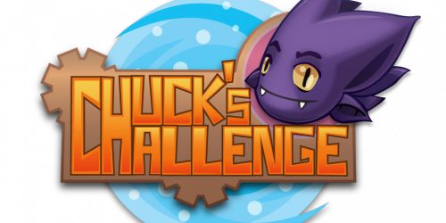 Chuck’s Challenge 3D – Nkidu Games First Game