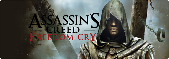 Freedom’s Cry going Standalone