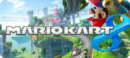 Mario Kart 8 gets a release date