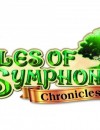 Tales of Symphonia: Chronicles Now Available