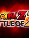 Dragon Ball Z: Battle of Z – Review