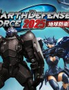 The bugs are back! Earth Defense Force 2025 release
