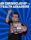 The Gamer Chronicles Ep:06 Tenchu : Stealth Asssassins !