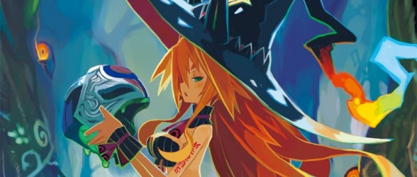 The Witch and the Hundred Knight is getting a preorder bonus in Europe