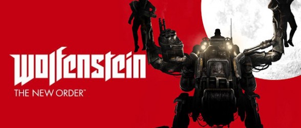 Wolfenstein: The New Order release date and trailer