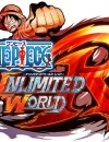 ONE PIECE Unlimited World Red gets new content!