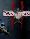 The Incredible Adventures of Van Helsing II – Preview