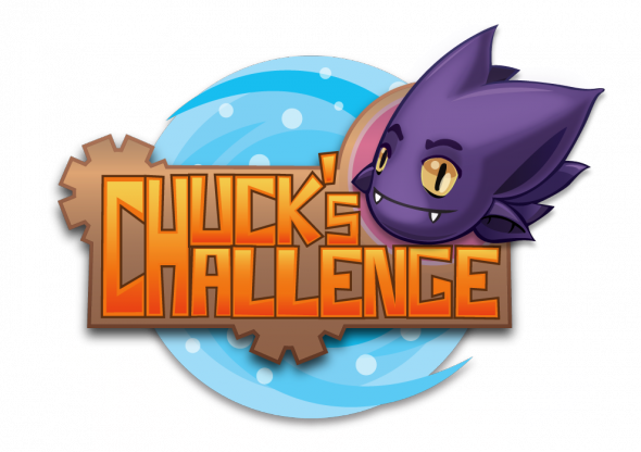 Chuck's challenge Feature Image