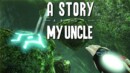 A Story About My Uncle, A Non-Violent First-Person Platform Adventure Game