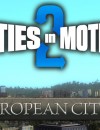 Cities in Motion 2: European Cities DLC – Review