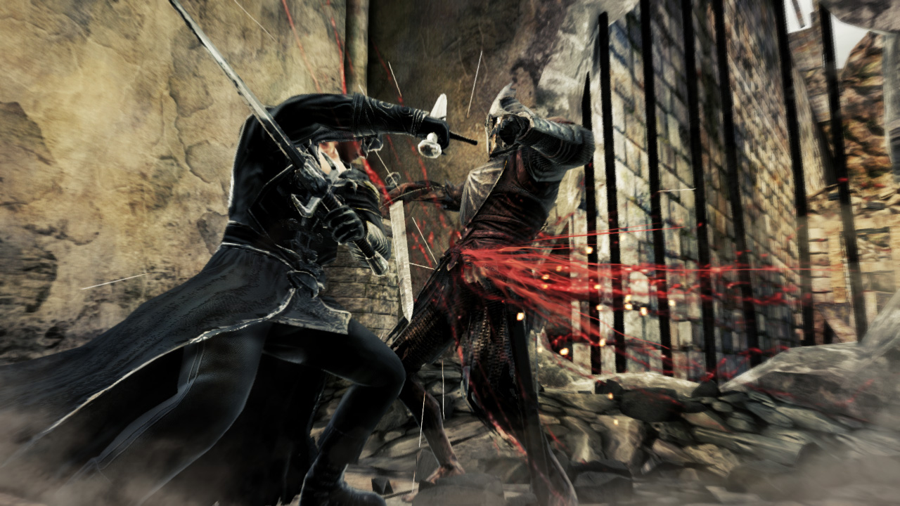 Dark Souls, heist movies, and samurai epics converge in Octopath 2