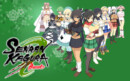 Senran Kagura Burst – Review