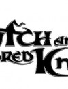 New media for The Witch and The Hundred Knight!