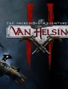 Pre-order Van Helsing 2, get access to closed beta!