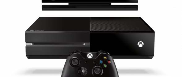 Xbox One Coming to 26 New Markets in September