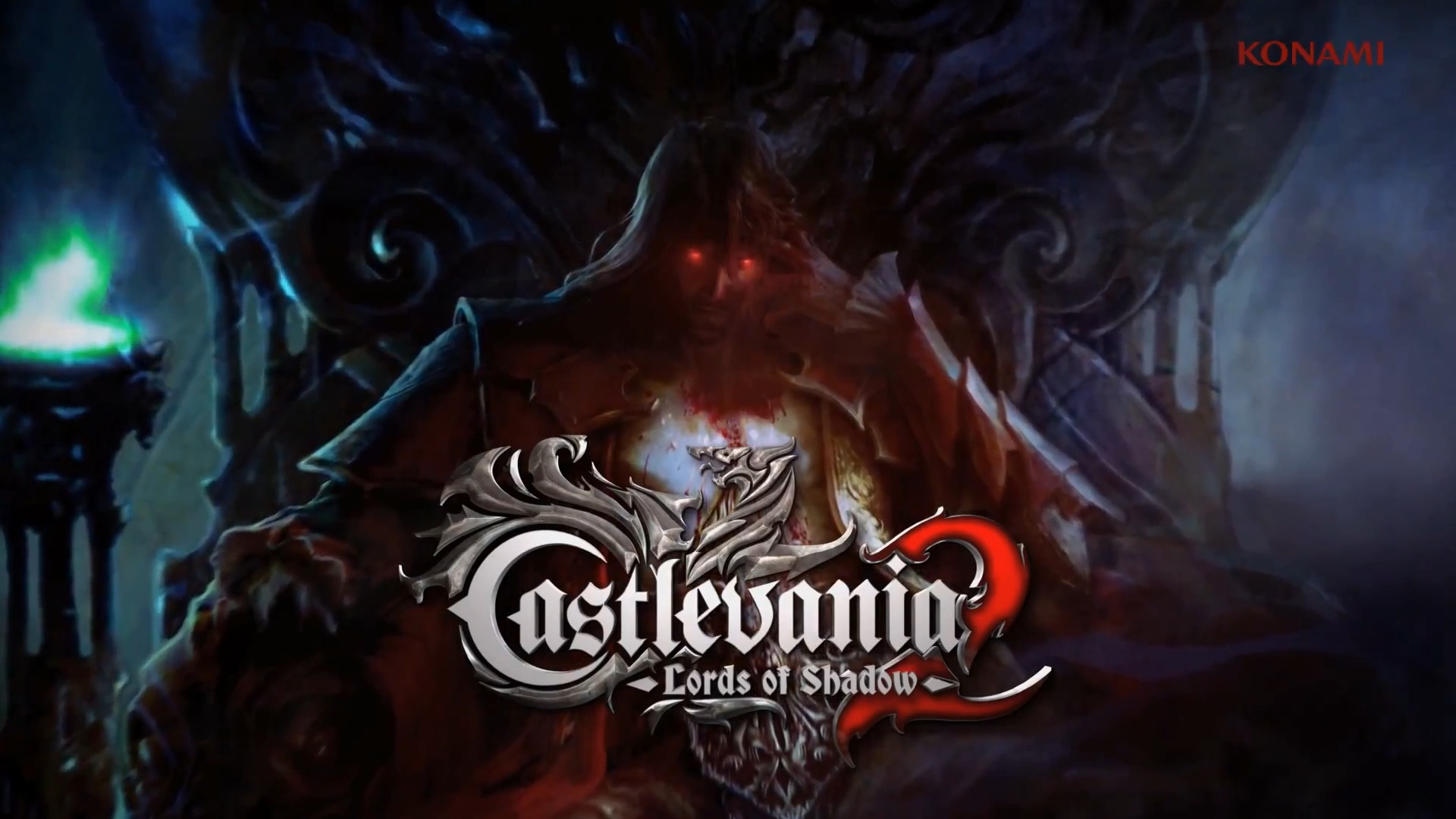 Castlevania: Lords of Shadow 2 review: Walk the line