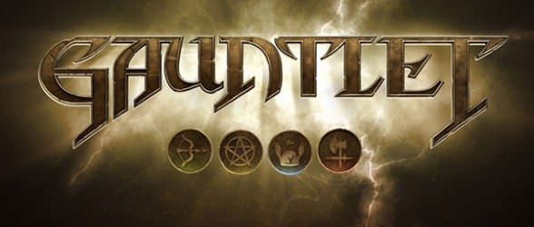 Gauntlet to get a reboot this summer