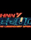 Johnny Reboot enters KickStarter!
