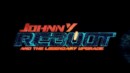 Johnny Reboot enters KickStarter!