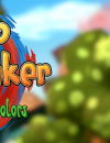 “The Last Tinker: City of Colors” will be released onto Console Platforms, PC, Mac and Linux this Summer
