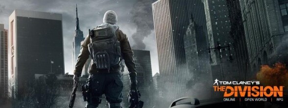 Release date and new trailers for The Division