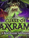 A Hearthstone Adventure: Curse of Naxxramas!