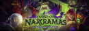 A Hearthstone Adventure: Curse of Naxxramas!