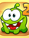 AppDate: Cut The Rope 2 – Review