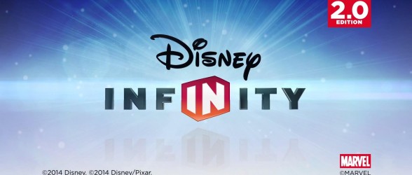 Stitch and Tinker Bell join the Disney Infinity 2.0 cast