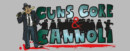 Guns, Gore & Cannoli.