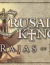 Crusader Kings II: Rajas of India – Review