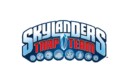 New Skylanders franchise!