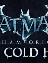 Cold, Cold Heart DLC for Batman Arkham Origins released