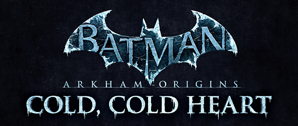  | Cold, Cold Heart DLC for Batman Arkham Origins released