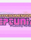 Hyperdimension Neptunia: Producing Perfection – Out in June!