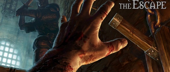 Hellraid: The Escape – New Mobile Action-Adventure Announced
