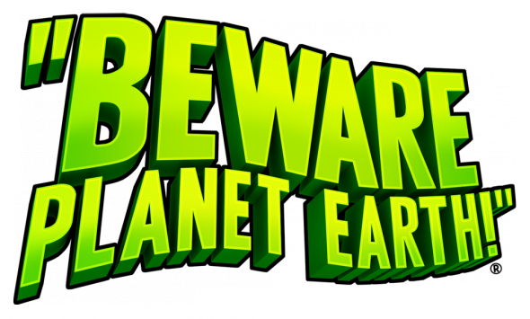 BewarePlanetEarth_logo