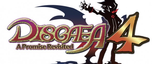 Disgaea 4: A Promise Revisited – Release Date