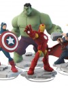 Disney Infinity 2.0 – “The Avengers” play set