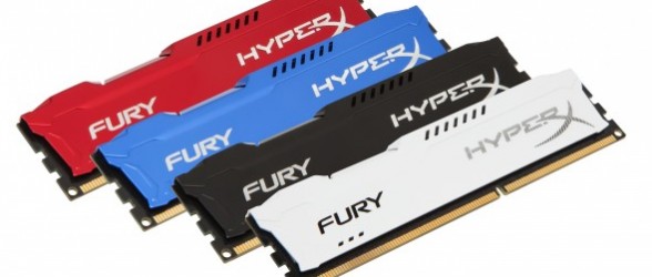 New HyperX Line-up Revealed