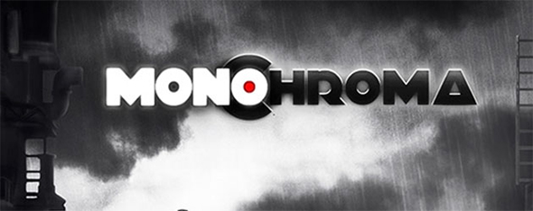 Monochroma logo