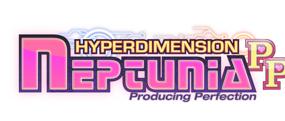 Hyperdimension Neptunia Producing Perfection: Button Pack!