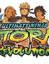 New characters for NARUTO SHIPPUDEN: Ultimate Ninja Storm Revolutions