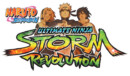 New characters for NARUTO SHIPPUDEN: Ultimate Ninja Storm Revolutions